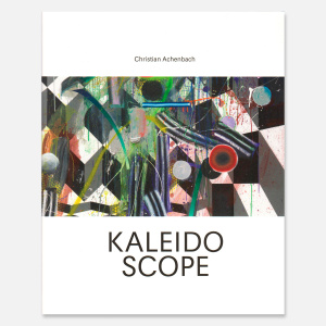Christian Achenbach | Kaleidoscope