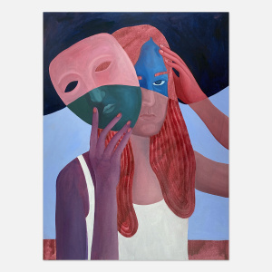 Anne Torpe | The Unraveling