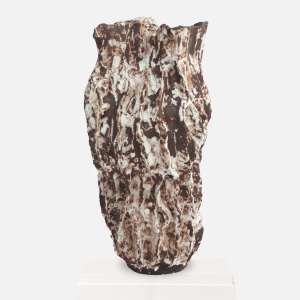 Astrid Specht Seeberg | Fossil Barrel Sponge