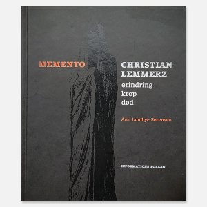 Christian Lemmerz | Memento