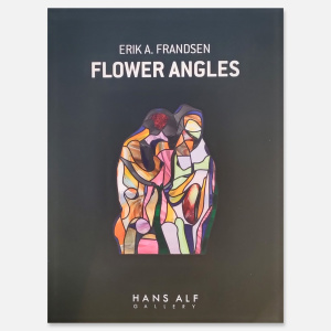 Erik A. Frandsen | Flower Angles
