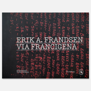 Erik A. Frandsen | Via Francigena