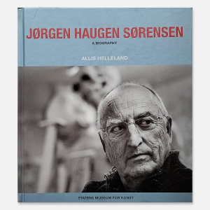 Jørgen Haugen Sørensen | A Biography