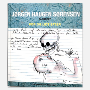 Jørgen Haugen Sørensen | Dagbøger - Før og lidt efter