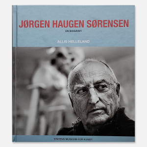 Jørgen Haugen Sørensen | En biografi
