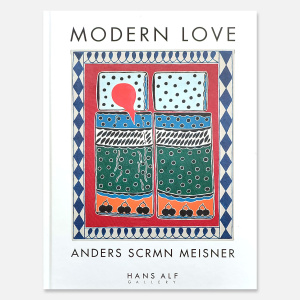 Anders SCRMN Meisner | Modern Love