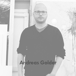 Hans Alf Gallery | Andreas Golder