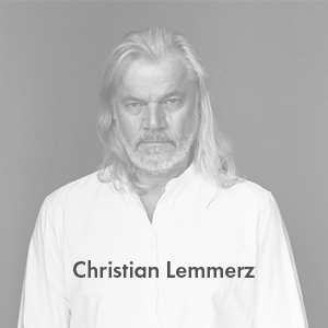 Hans Alf Gallery | Christian Lemmerz