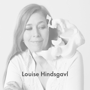 Hans Alf Gallery | Louise Hindsgavl