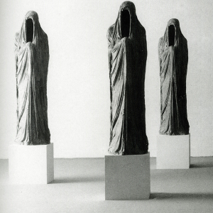 Gestalt (Todesfigur), 1987