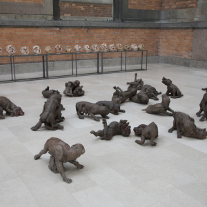 Statens Museum for Kunst, 2008
