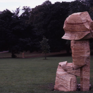 Yorkshire Sculpture Park, 1981