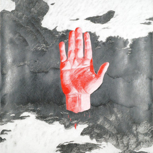 Big Red Hand in the Sky, 2006